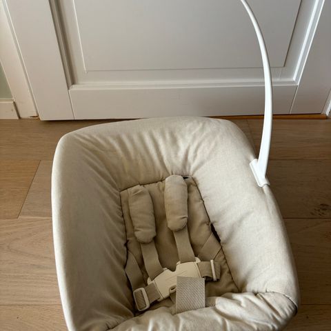 Newborn set til Tripp Trapp-stol fra Stokke