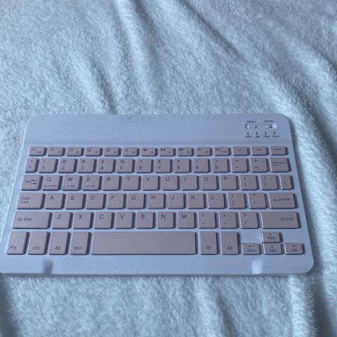 Keyboard