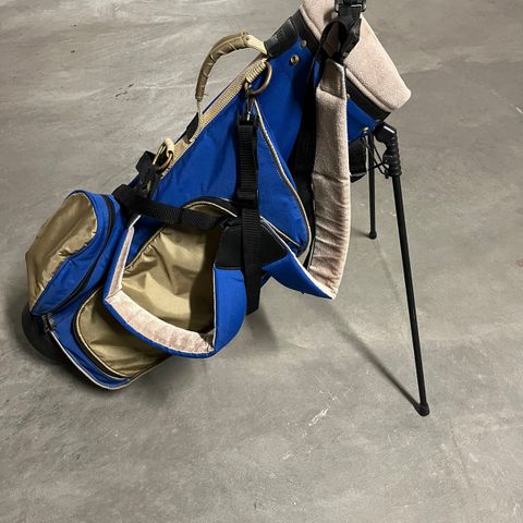 Golfbag