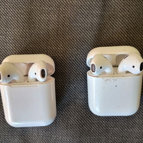 Apple AirPods