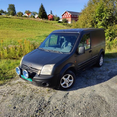 Ford Transit Connect - Repobjekt/delebil