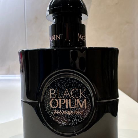 YSL, Black Opium Le Parfum, 30 ml