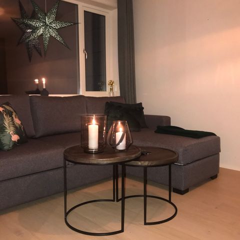 Sovesofa fra Stilbo Møbler