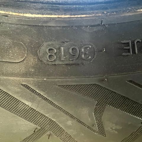 Nokian 235/65R16C