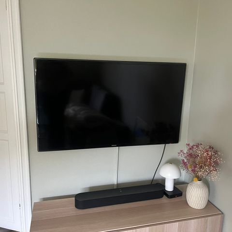 Samsung TV 45