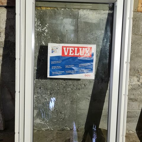 VELUX-VINDU GGUF06-0059