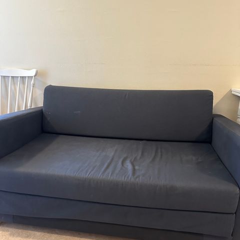 Sofa bed