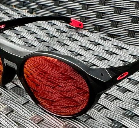 Solbriller Oakley Clifden Prizm