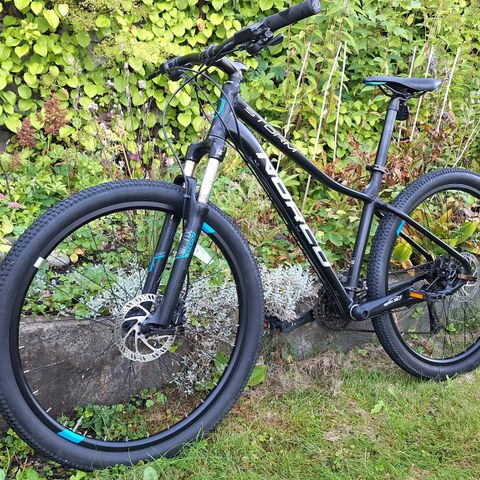 Norco Storm S/27.5