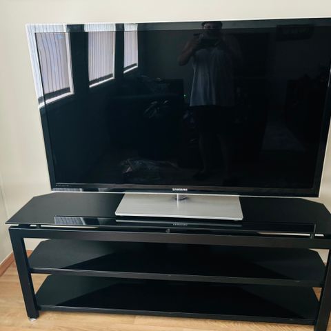 Samsung TV 55inch Plus TV Stand