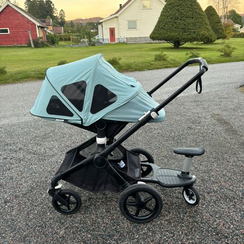 Bugaboo fox 2