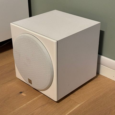 Dali Subwoofer E-9 F