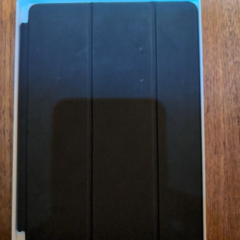 iPad Smart Cover (svart)