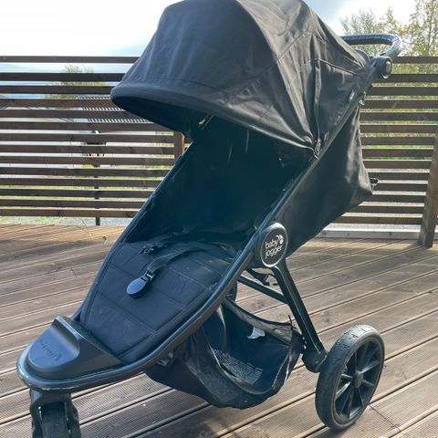 Babyjogger City Elite2