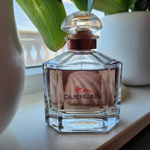 Guerlain Mon Guerlain Intense 100 ml edp tester