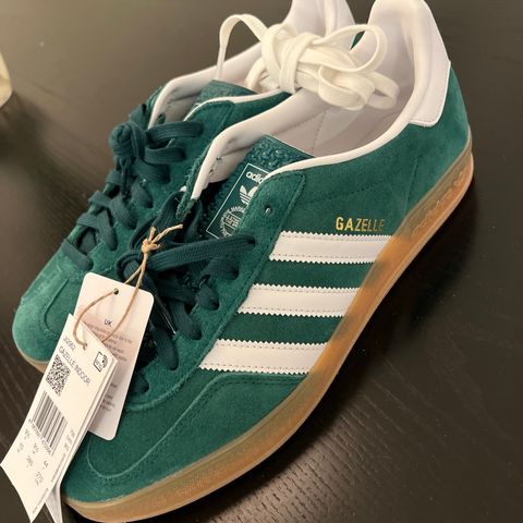 Adidas Gazelle str 44