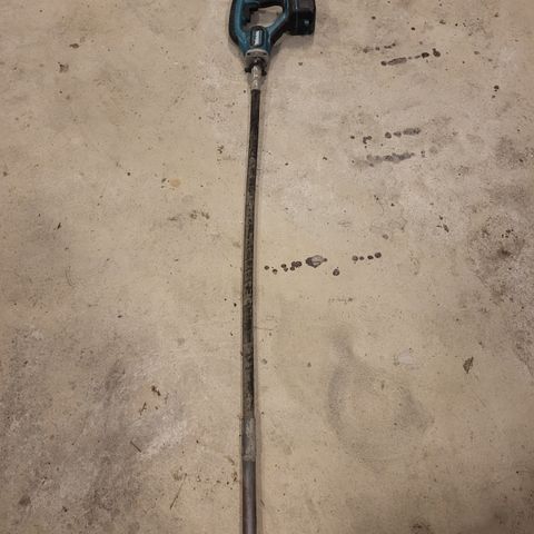 Makita Betongvibrator