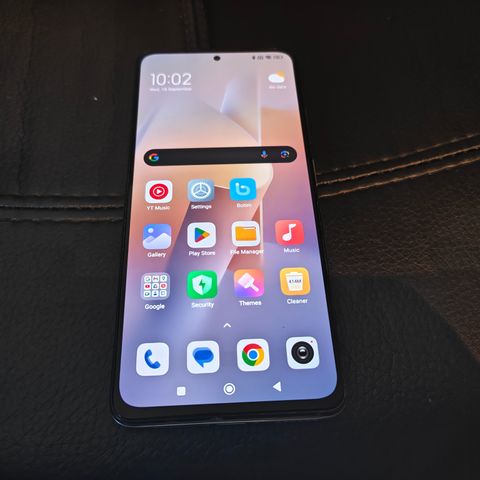 Xiaomi Redmi Note 11 pro 5G