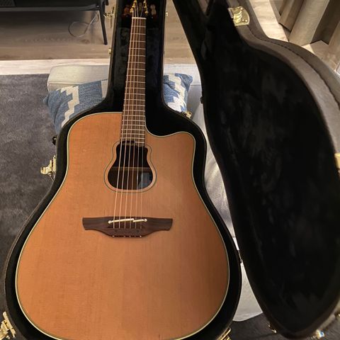 Takamine GB7C Garth Brooks Signature