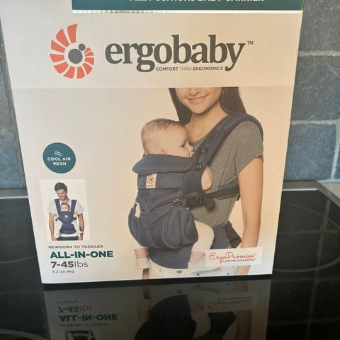 Ergobaby