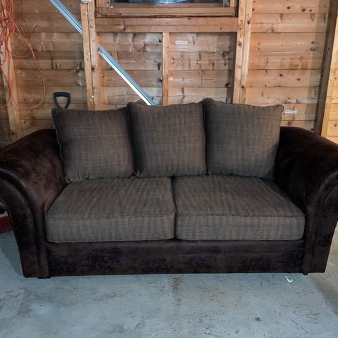 Boston sofa