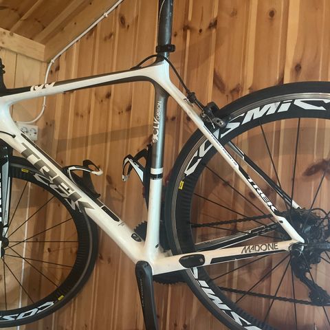 Trek madone 700