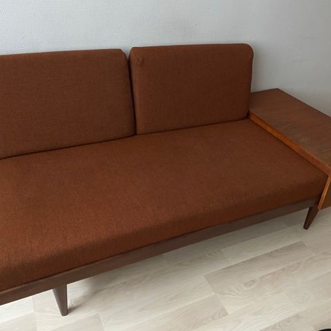 Ekornes Svane/Svanette sofa/sovesofa/daybed