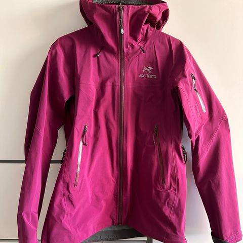 Arcteryx Beta SV Gore-Tex Pro jakke str M