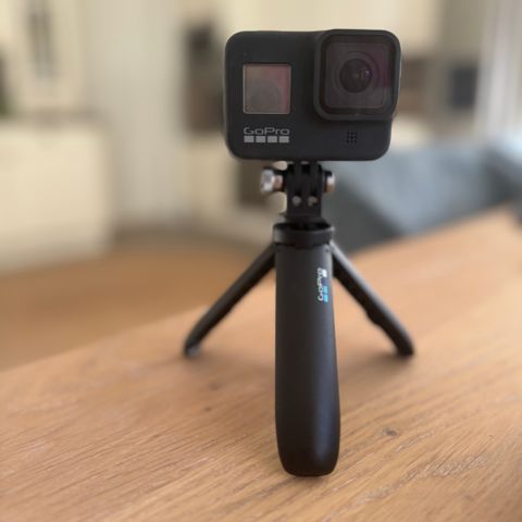 GoPro Hero 8