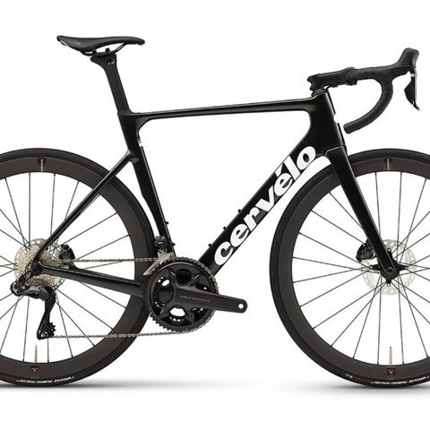 Cervelo Soloist Ultegra di2 54