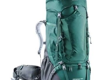 Tursekk - Bergans - 65 L