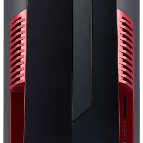 Acer Nitro N50-600