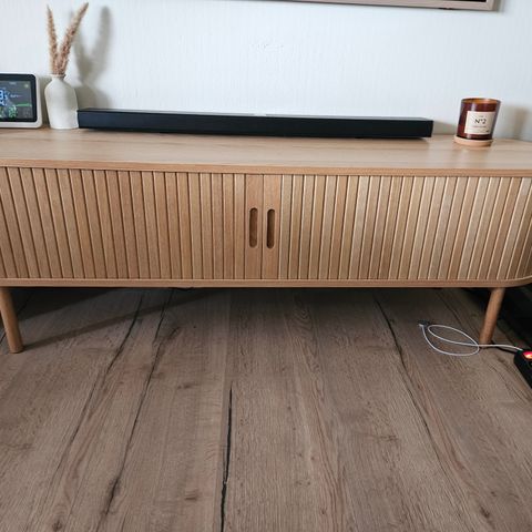 TV bord Lyngvig 160cm