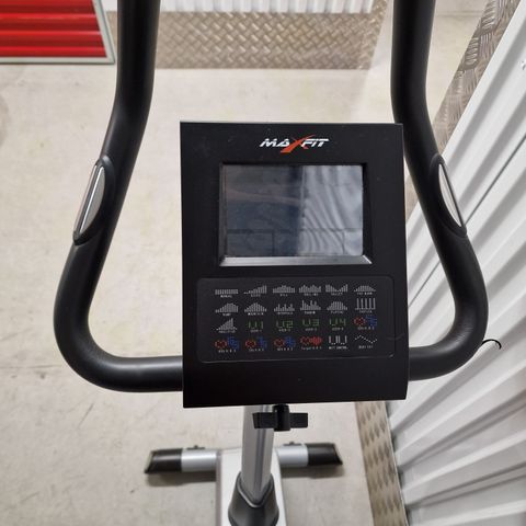 Maxfit KG-19 Ergometersykkel