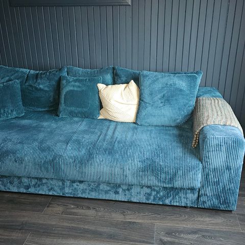 Sofa / sovesofa