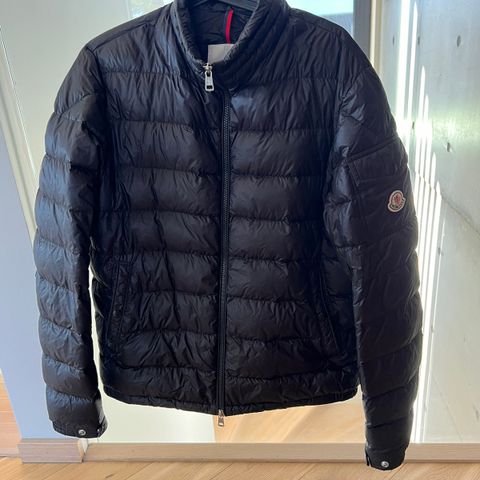 Moncler Jakke