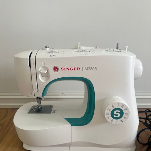 Singer symaskin M3305