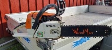 Stihl ms260