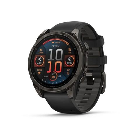 Garmin Fenix 8 Amoled 47mm