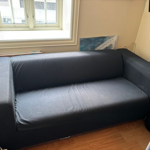 Klippan sofa