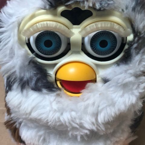 furby