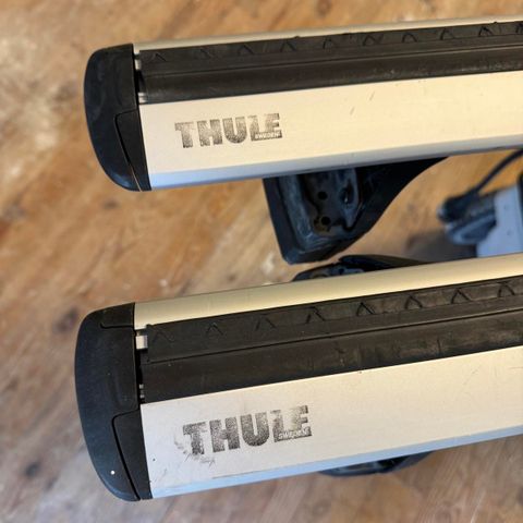 Thule takstativ