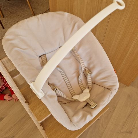 Stokke newborn sete