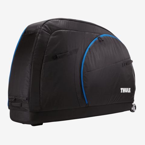 Sykkelkoffert til leie | Thule RoundTrip Traveler