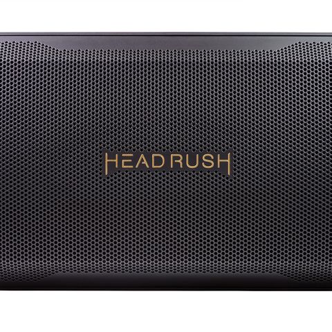 Headrush FRFR112 MKII 2 stk - som nye