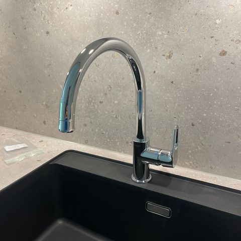 Grohe Bauwflow kjøkkenarmatur