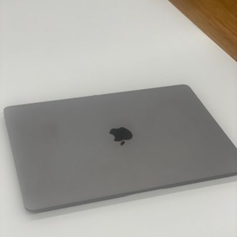 Mac, Retina 13 2020