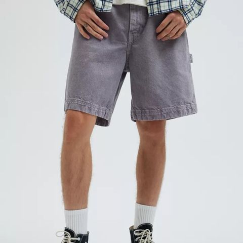 Lilla cargo shorts