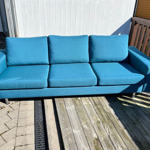 SOFA 3 seter