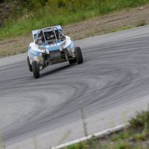 Crosskart IC R4